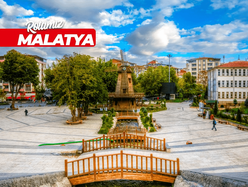 MALATYA